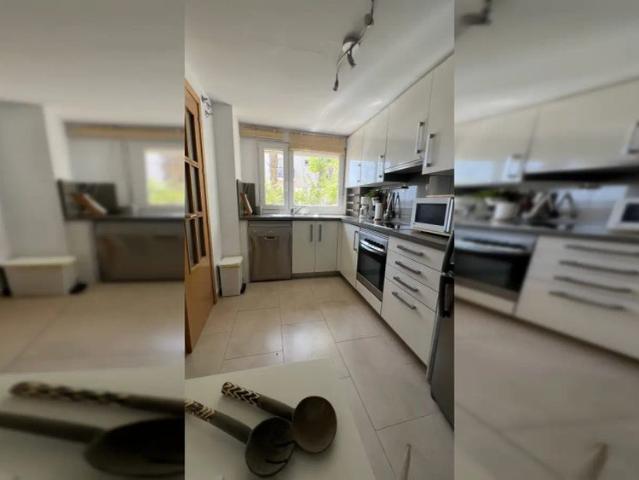 4 bedroom apartment for rent in Almuñécar, bills included and couples allowed