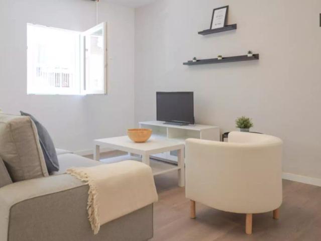 4 bedroom apartment for rent in Aluche