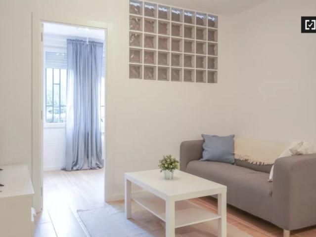 4 bedroom apartment for rent in Aluche