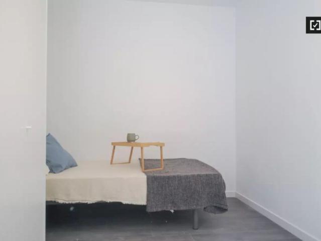 4 bedroom apartment for rent in Aluche