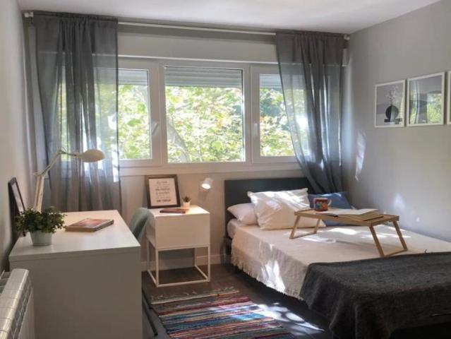 4 bedroom apartment for rent in Aluche