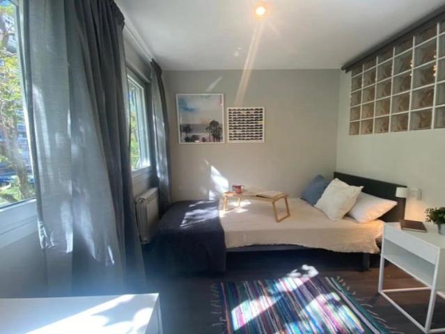 4 bedroom apartment for rent in Aluche