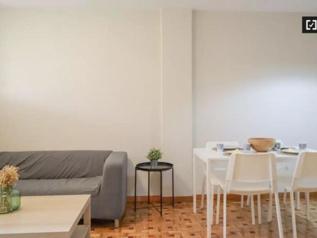 4 bedroom apartment for rent in Aluche