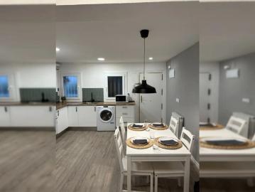 4 bedroom apartment for rent in Aluche, Madrid