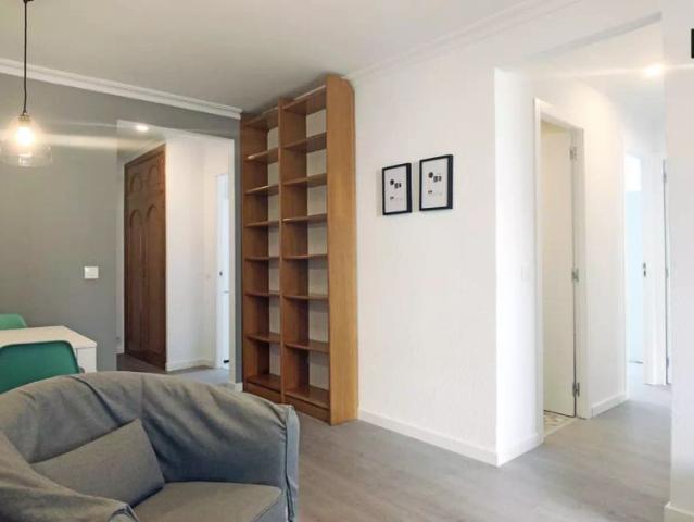 4 bedroom apartment for rent in Aluche, Madrid