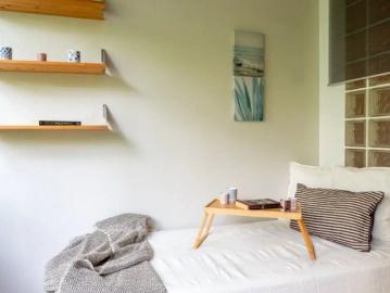 4 bedroom apartment for rent in Aluche, perfect for professionals and students