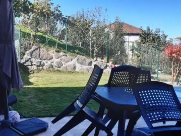 4 bedroom apartment for rent in Areatza, bills included