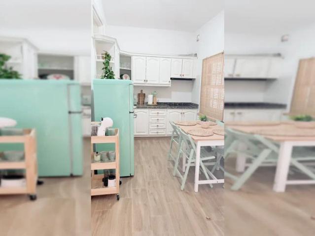 4 bedroom apartment for rent in Arico, bills included