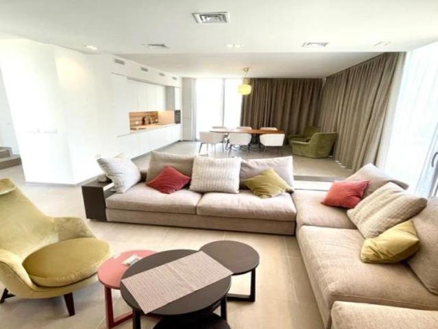4 bedroom apartment for rent in Benissa, bills included