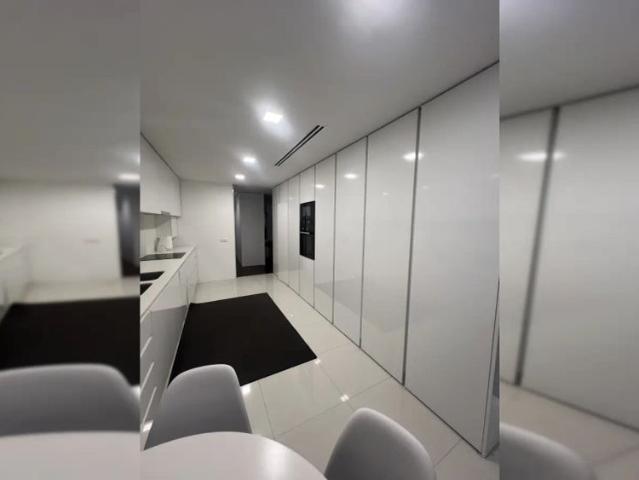 4 bedroom apartment for rent in Braga, smoking allowed