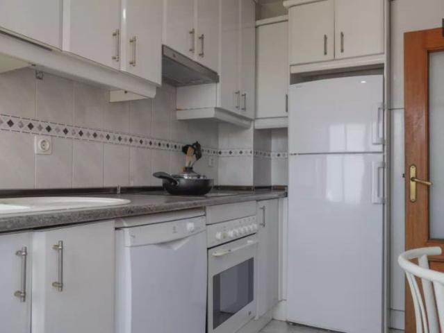 4 bedroom apartment for rent in Campamento, Madrid