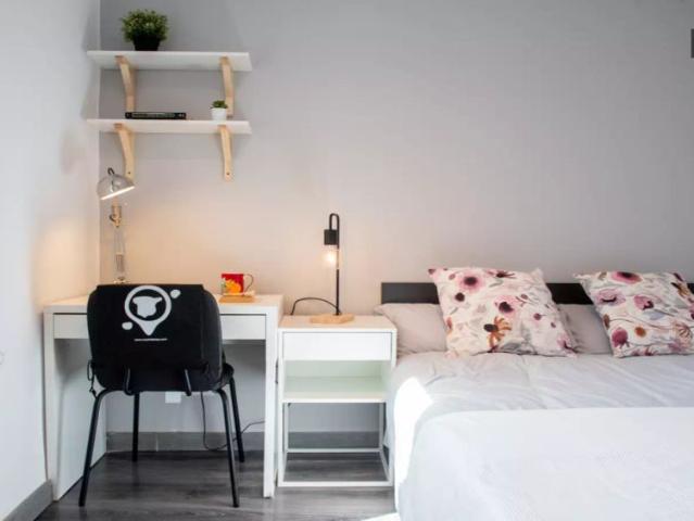 4 bedroom apartment for rent in Carabanchel
