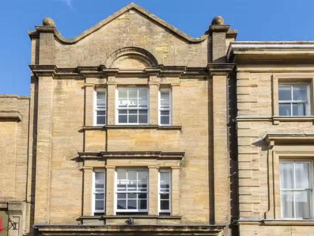 4 bedroom apartment for rent in Cheap Street, Sherborne, Dorse.
