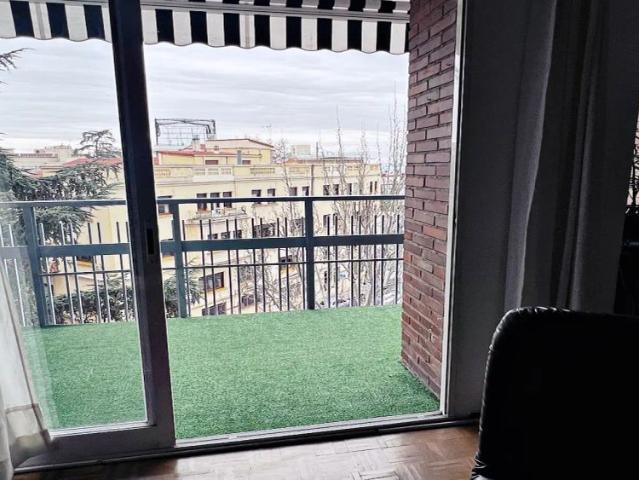 4 bedroom apartment for rent in Ciudad Universitaria, bills included