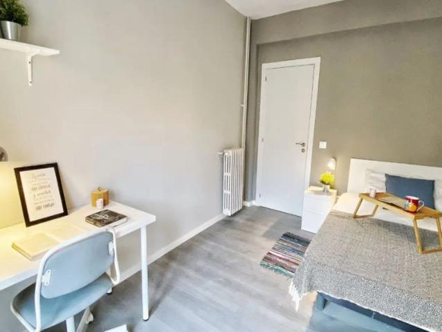 4 bedroom apartment for rent in Ciudad Universitaria