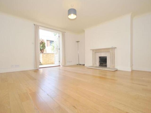 4 bedroom apartment for rent in Clarence Road, Pittville, Cheltenham, GL52