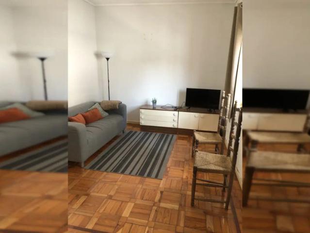 4 bedroom apartment for rent in Coimbra