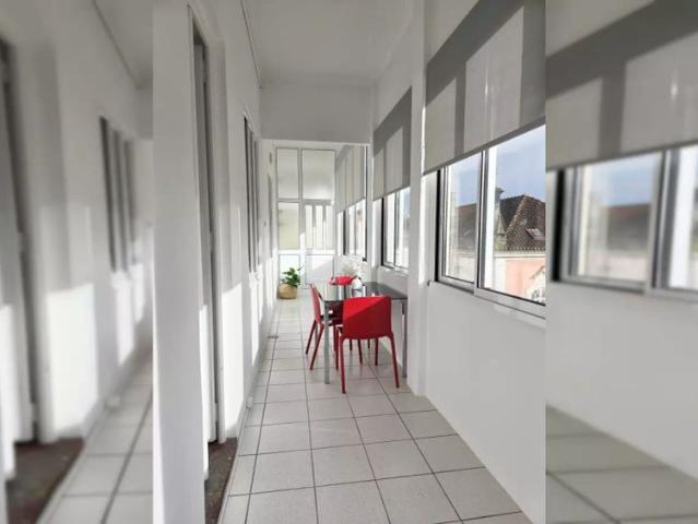 4 bedroom apartment for rent in Coimbra