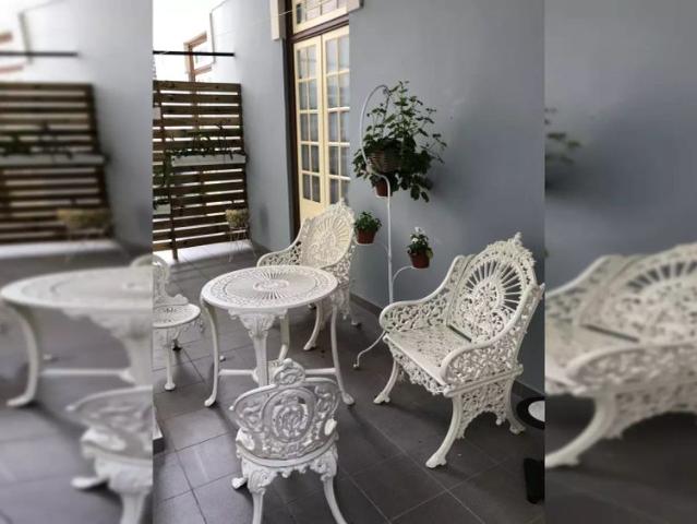 4 bedroom apartment for rent in Coimbra