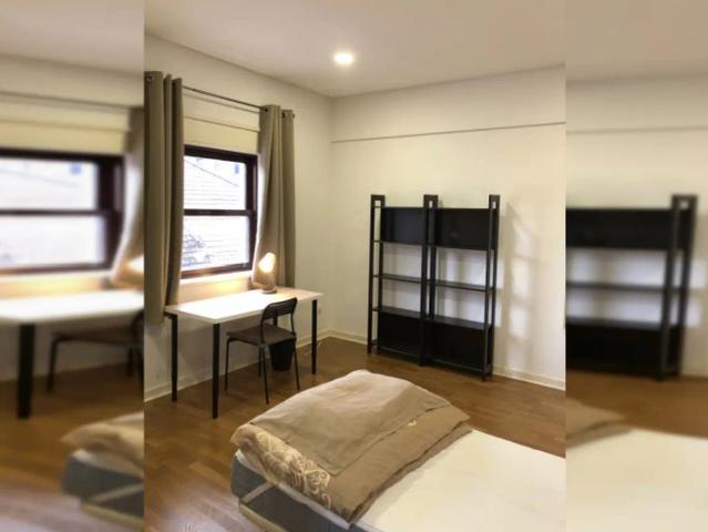 4 bedroom apartment for rent in Coimbra