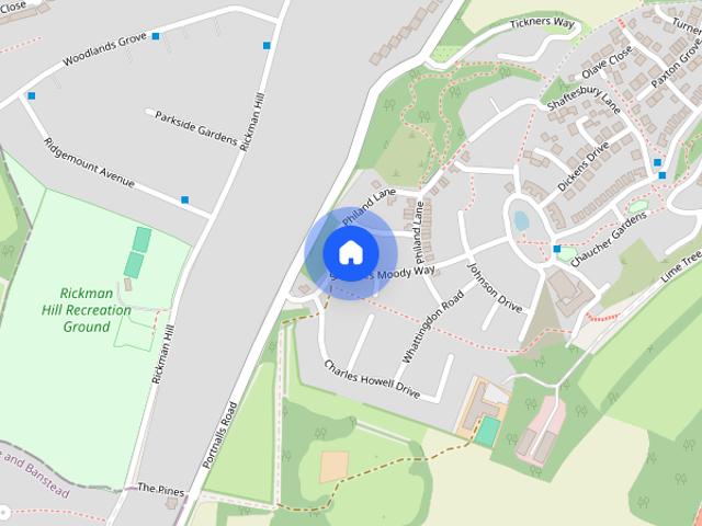 4 bedroom apartment for rent in Coulsdon, London