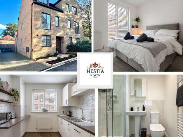 4 bedroom apartment for rent in Coulsdon, London