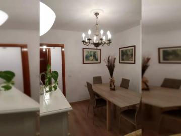 4 bedroom apartment for rent in Cruz Roja Capuchinos, pets allowed, smoking allowed