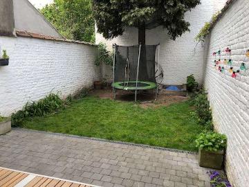 Appartement te huur in Affligem, Hal-Vilvorde