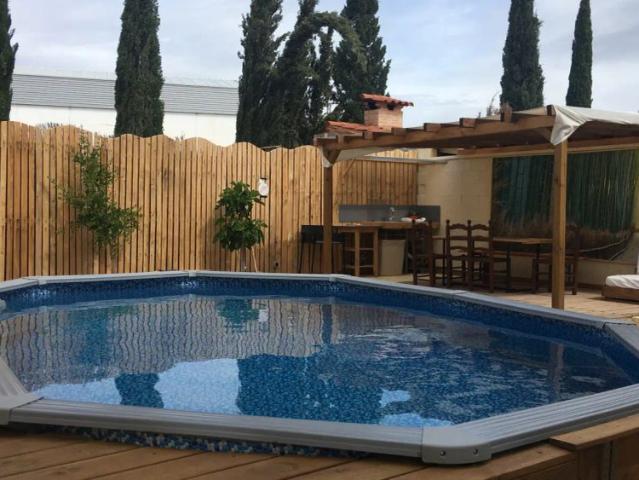 4 bedroom apartment for rent in El Campello, all bills included