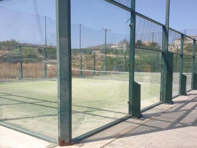 4 bedroom apartment for rent in El Campello, bills included