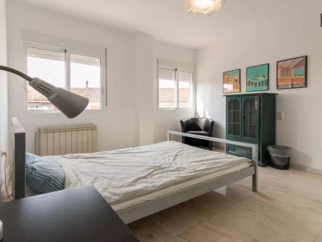 4 bedroom apartment for rent in El Carme, pets allowed