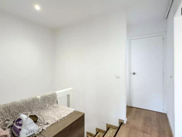4 bedroom apartment for rent in El Congrés i els Indians, bills included