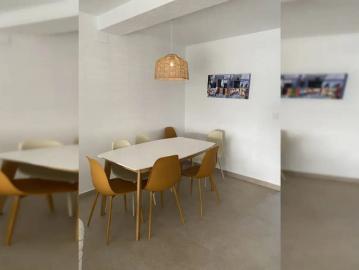 4 bedroom apartment for rent in El Perellonet, bills included