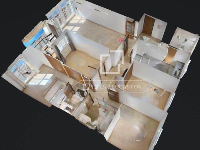 4 Bedroom apartment for rent in El Pla del Real, Valencia