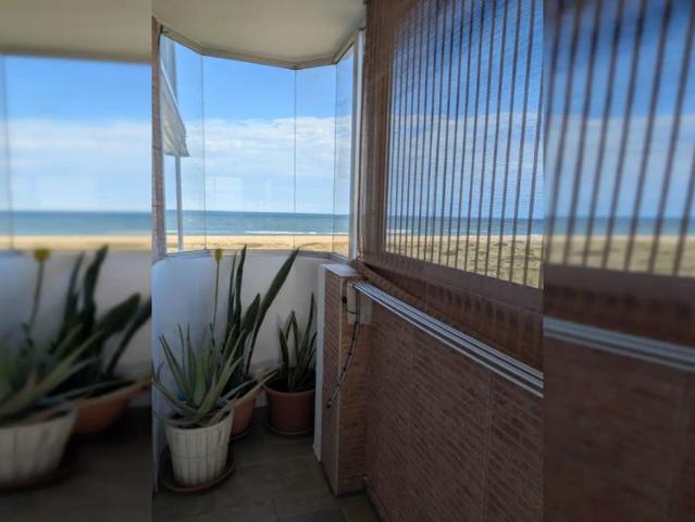 4 bedroom apartment for rent in El Saler, Valencia, bills included