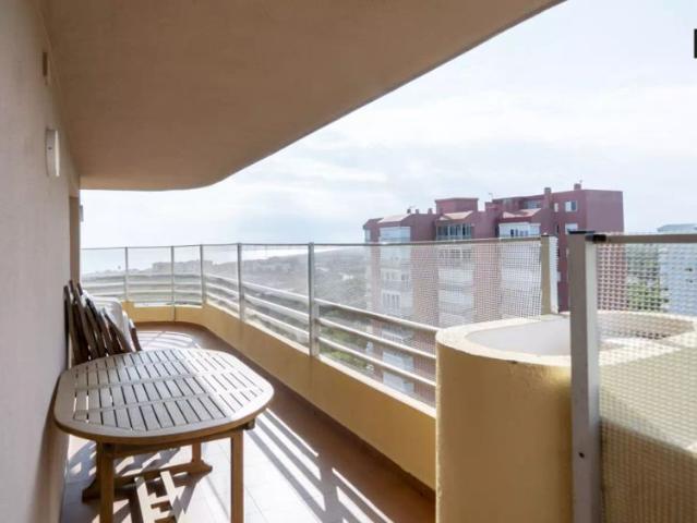 4 bedroom apartment for rent in El Saler, Valencia