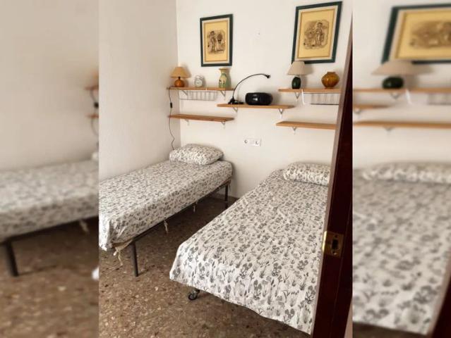 4 bedroom apartment for rent in El Saler, Valencia