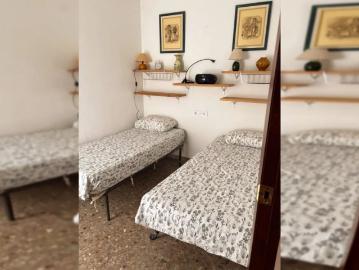 4 bedroom apartment for rent in El Saler, Valencia