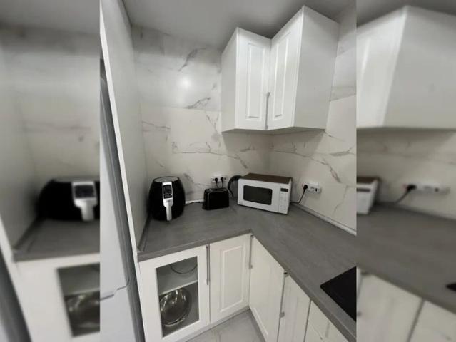 4 bedroom apartment for rent in Elche, Alicante, bills included