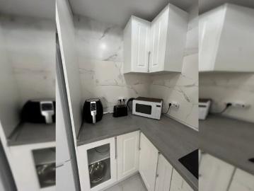 4 bedroom apartment for rent in Elche, Alicante, bills included