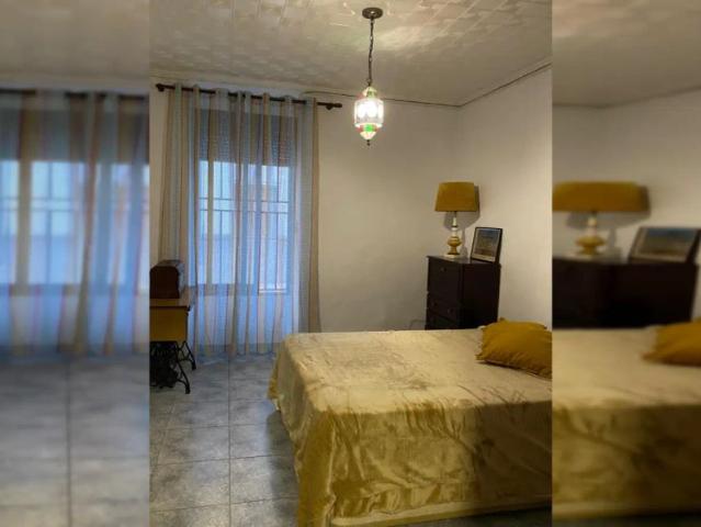 4 bedroom apartment for rent in Enguera, bills included