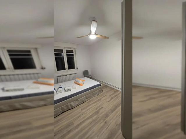 4 bedroom apartment for rent in Ensanche Zabalgunea