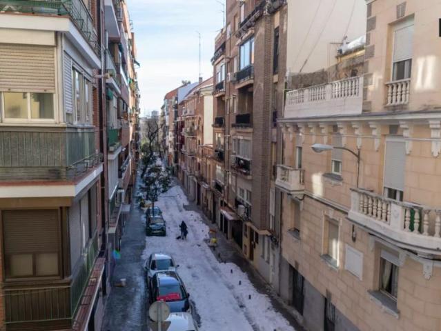 4 bedroom apartment for rent in Fuente del Berro