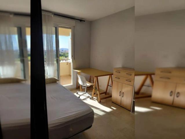 4 bedroom apartment for rent in Hacienda Bizcochero, bills included