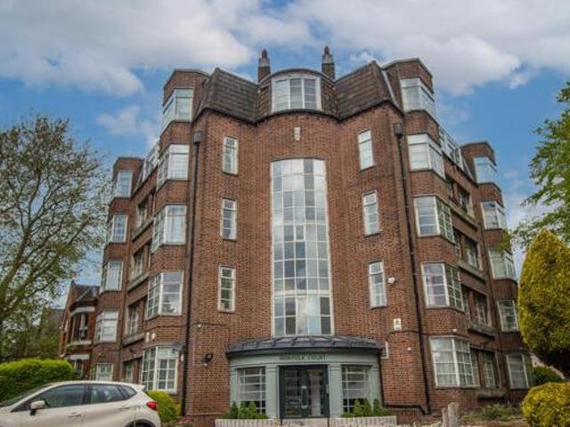4 Bedroom Apartment For Rent In Hagley Road