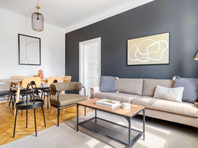 4 bedroom apartment for rent in Hietzing, Vienna