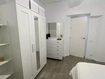 4 bedroom apartment for rent in Hospital de Mujeres, bills included