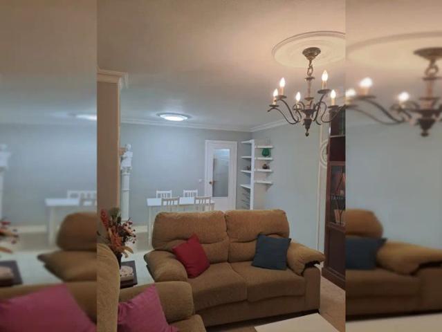 4 bedroom apartment for rent in La Florida