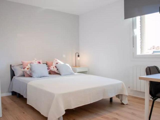 4 bedroom apartment for rent in Latina