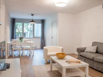4 bedroom apartment for rent in Latina